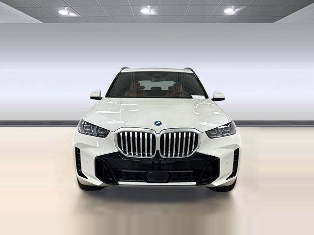 new 2026 BMW X5 PHEV car, priced at $88,400