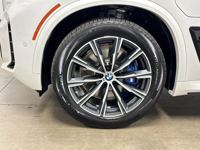 new 2026 BMW X5 PHEV car, priced at $88,400