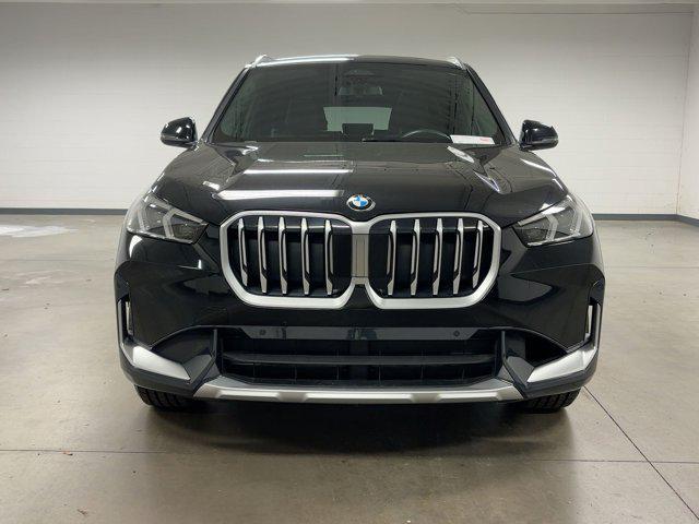 used 2025 BMW X1 car, priced at $30,699