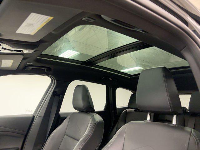 used 2025 BMW X1 car, priced at $30,699