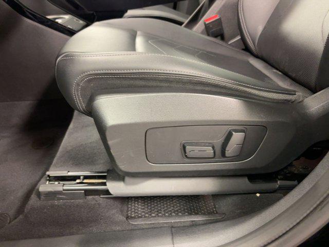 used 2025 BMW X1 car, priced at $30,699