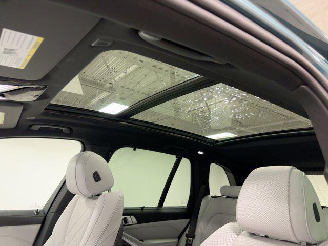 new 2026 BMW X5 car, priced at $74,700