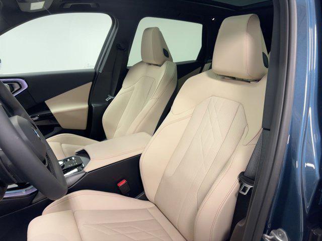 new 2026 BMW X3 car, priced at $58,295