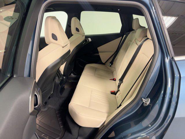 new 2026 BMW X3 car, priced at $58,295