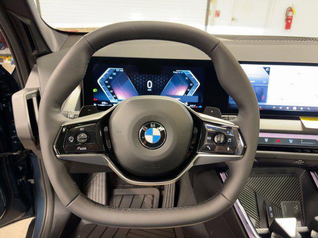 new 2026 BMW X3 car, priced at $58,295