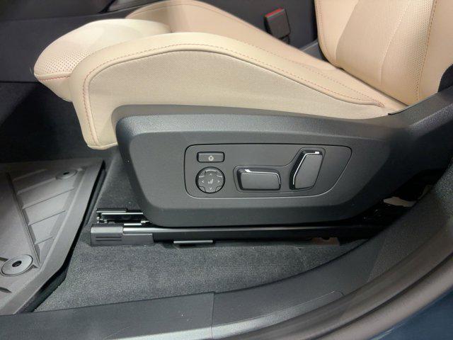 new 2026 BMW X3 car, priced at $58,295