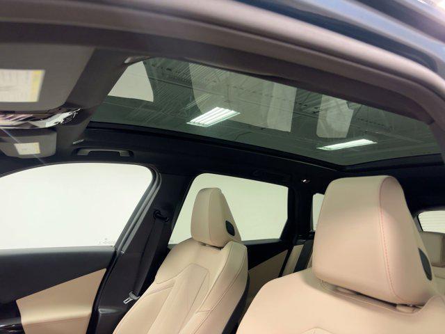 new 2026 BMW X3 car, priced at $58,295