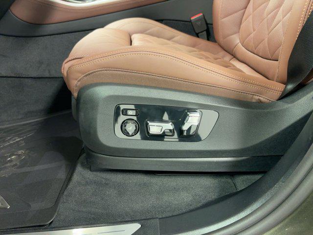 new 2026 BMW X5 car, priced at $76,275