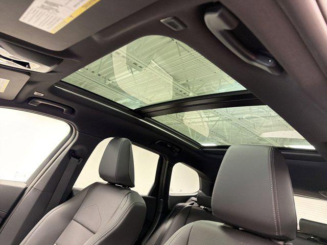 new 2026 BMW X1 car, priced at $48,900