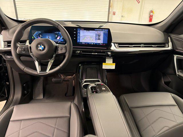 new 2026 BMW X1 car, priced at $48,900