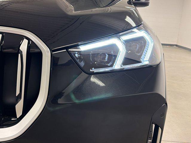 new 2026 BMW X1 car, priced at $48,900