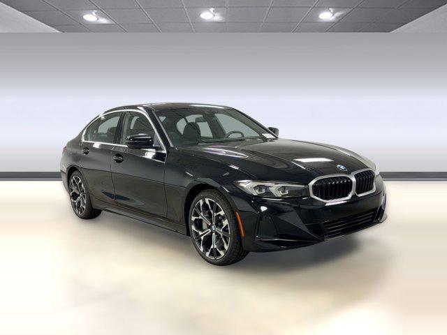 new 2026 BMW 330 car, priced at $50,940