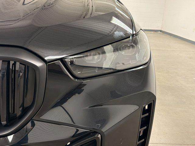 new 2026 BMW X5 car, priced at $80,250