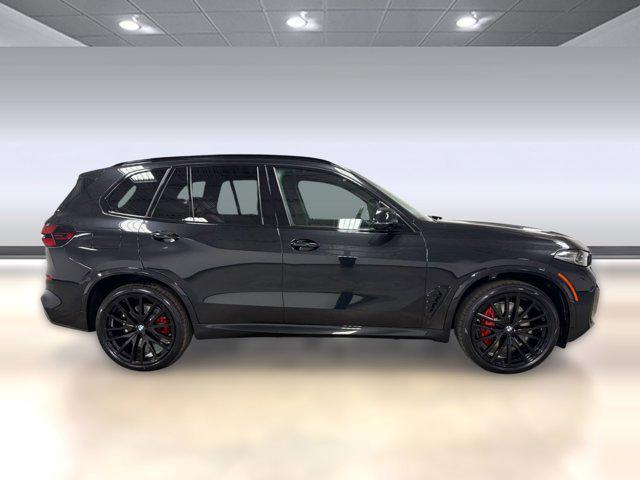 new 2026 BMW X5 car, priced at $80,250