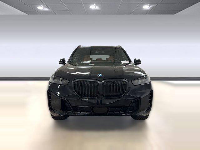 new 2026 BMW X5 car, priced at $80,250
