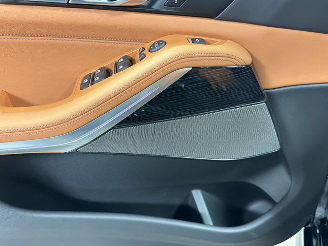 new 2026 BMW X5 car, priced at $80,250