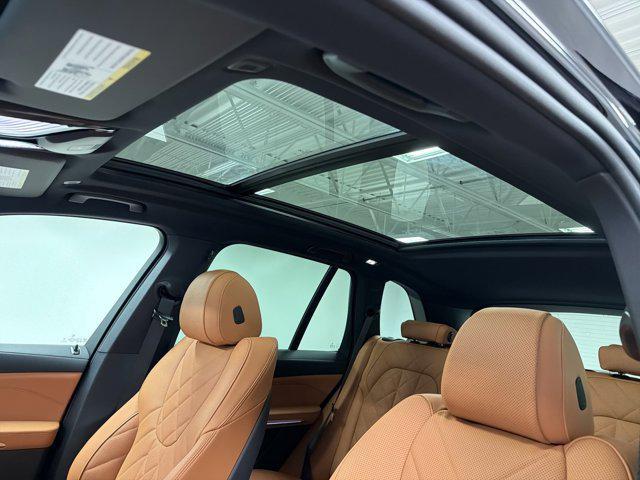 new 2026 BMW X5 car, priced at $80,250