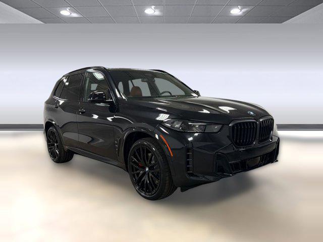 new 2026 BMW X5 car, priced at $80,250