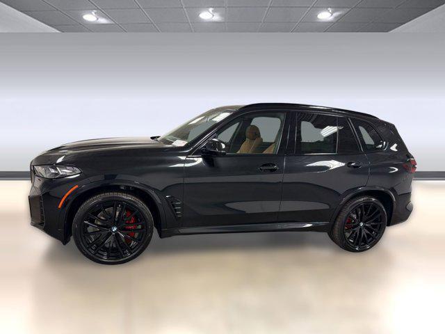 new 2026 BMW X5 car, priced at $80,250