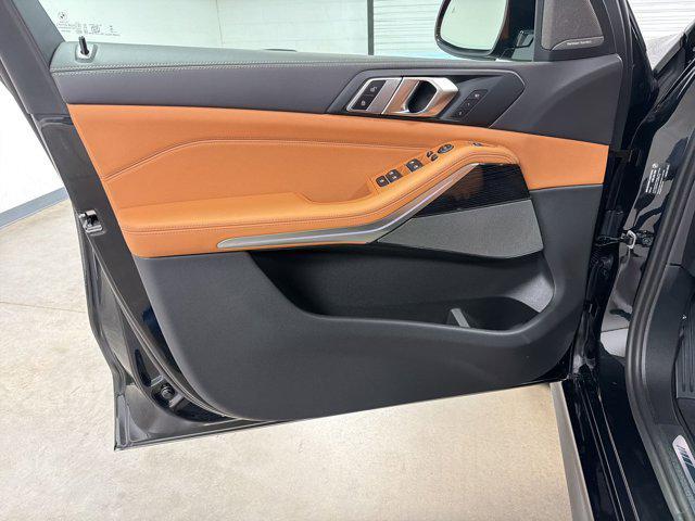 new 2026 BMW X5 car, priced at $80,250