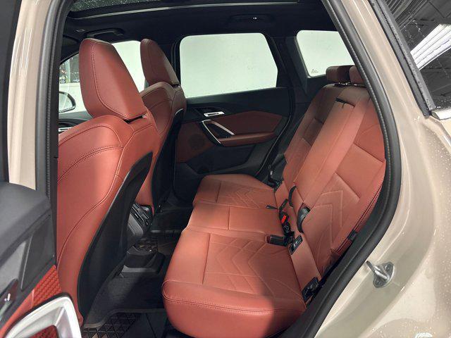 used 2026 BMW X1 car, priced at $41,412