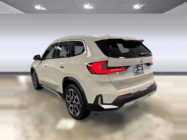 used 2026 BMW X1 car, priced at $41,412