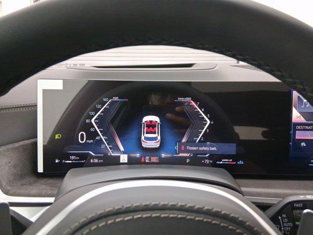 new 2026 BMW X5 car, priced at $84,165