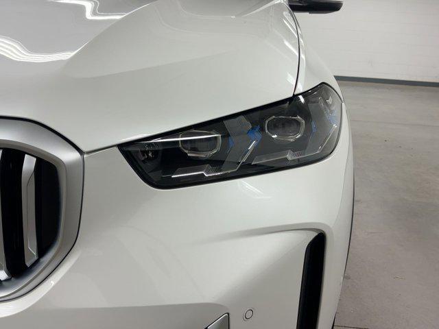 new 2026 BMW X5 car, priced at $74,750