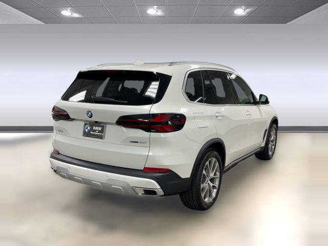 new 2026 BMW X5 car, priced at $74,750