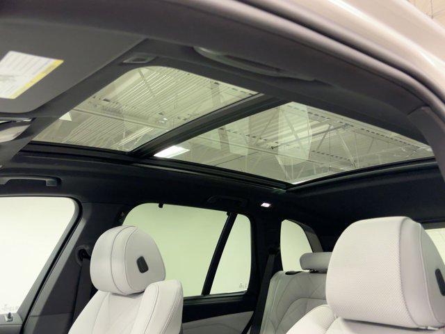 new 2026 BMW X5 car, priced at $74,750