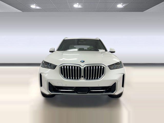 new 2026 BMW X5 car, priced at $74,750