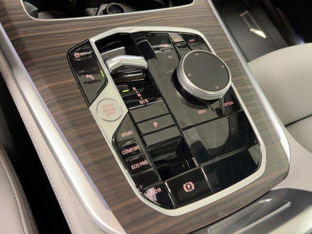 new 2026 BMW X5 car, priced at $74,750