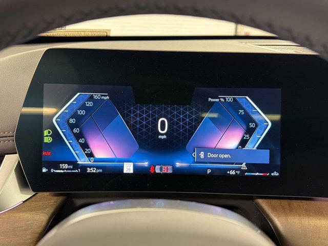 new 2026 BMW X1 car, priced at $49,495