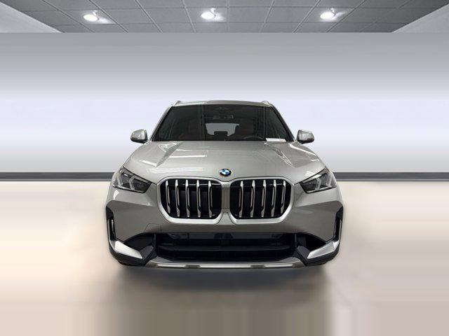 new 2026 BMW X1 car, priced at $49,495