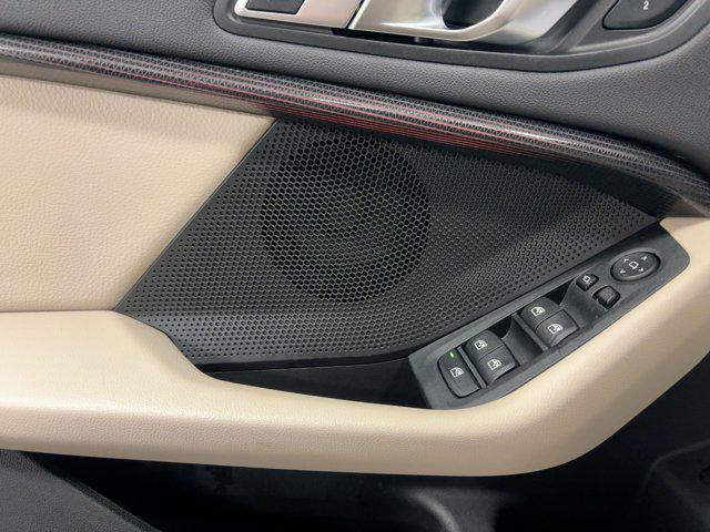 used 2021 BMW 228 Gran Coupe car, priced at $18,996