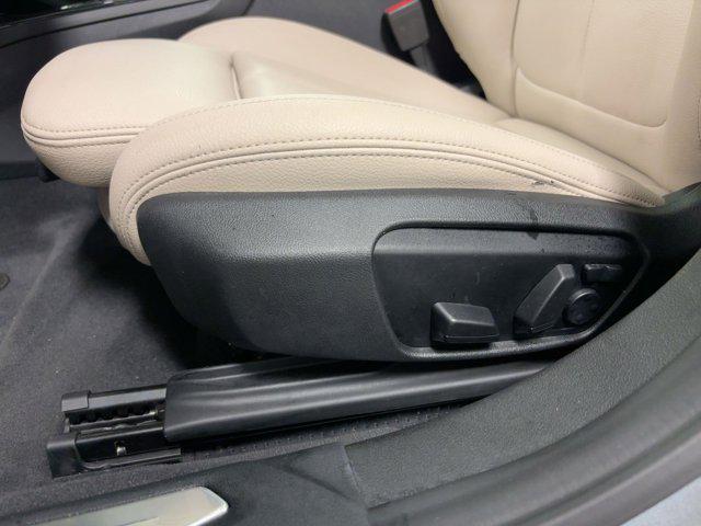 used 2021 BMW 228 Gran Coupe car, priced at $18,996