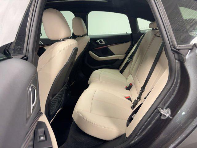 used 2021 BMW 228 Gran Coupe car, priced at $18,996