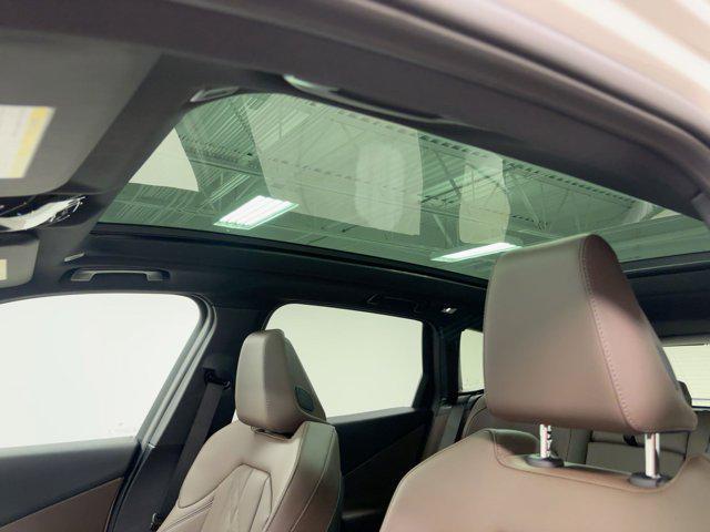 new 2026 BMW X3 car, priced at $55,125