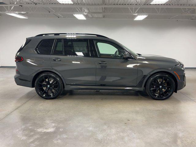 new 2026 BMW X7 car, priced at $108,055