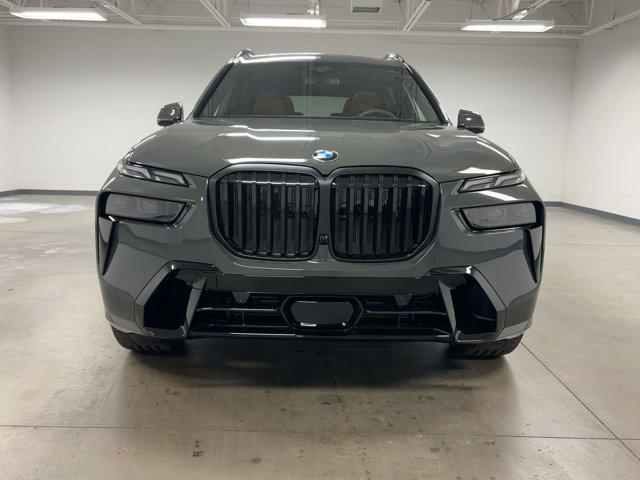 new 2026 BMW X7 car, priced at $108,055