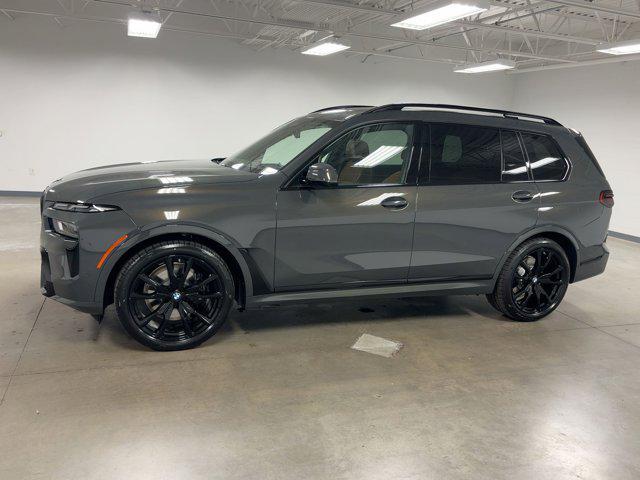 new 2026 BMW X7 car, priced at $108,055