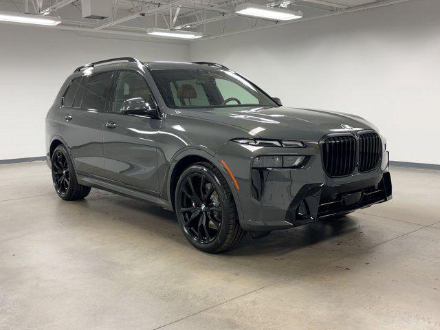 new 2026 BMW X7 car, priced at $108,055