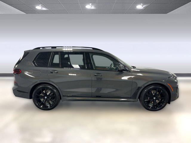 new 2026 BMW X7 car, priced at $108,055