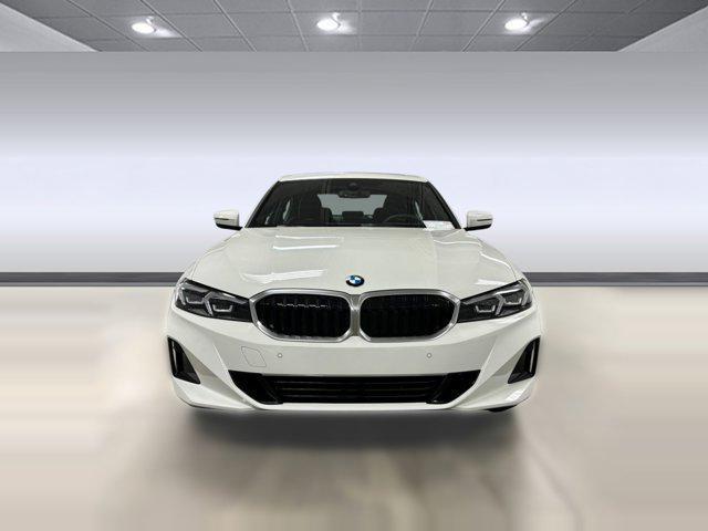 new 2026 BMW 330 car, priced at $51,900