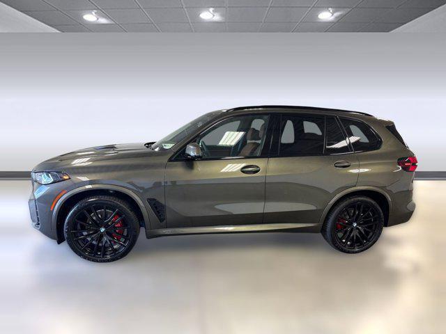 new 2026 BMW X5 car, priced at $87,220