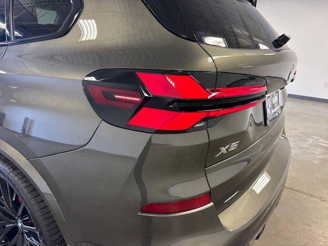 new 2026 BMW X5 car, priced at $87,220