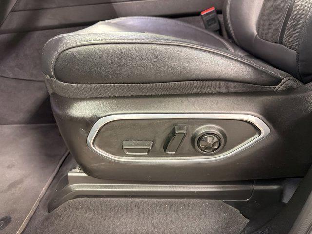 used 2024 Jeep Wagoneer L car, priced at $35,498