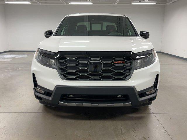 used 2025 Honda Ridgeline car, priced at $37,998