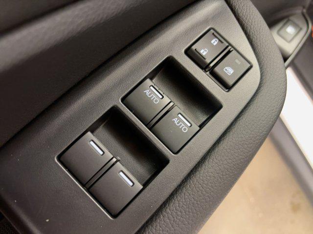 used 2025 Honda Ridgeline car, priced at $37,998