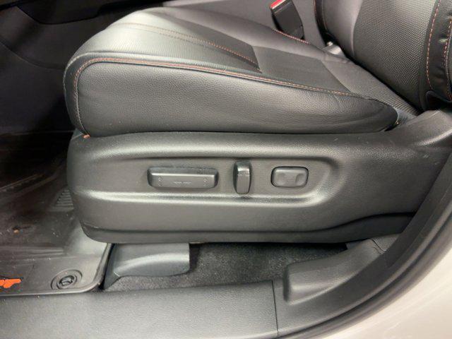 used 2025 Honda Ridgeline car, priced at $37,998